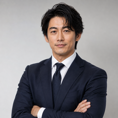 山本 悠真